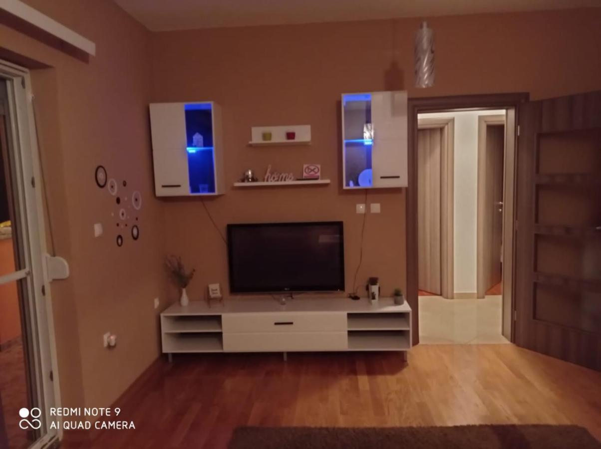 Apartman Dora Sukošan Zewnętrze zdjęcie