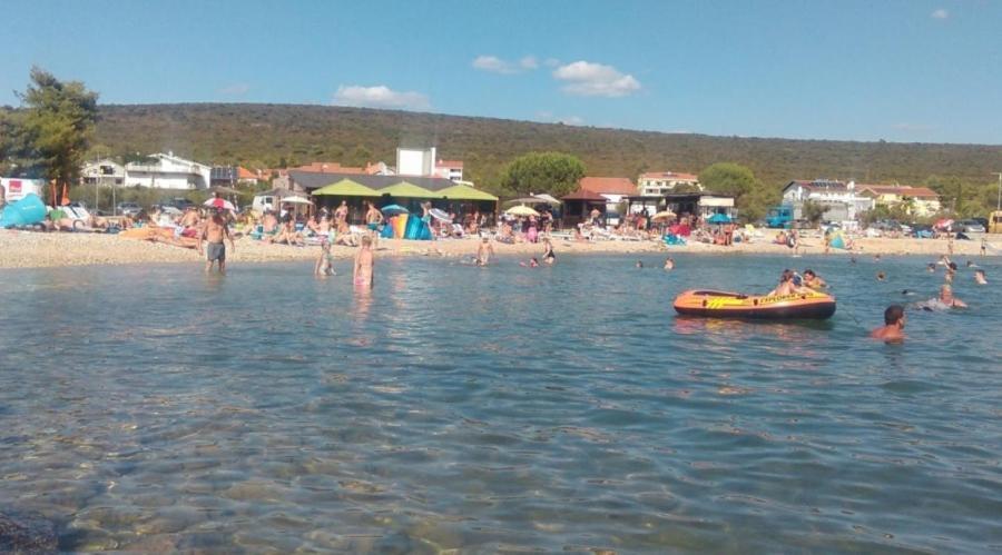 Apartman Dora Sukošan Zewnętrze zdjęcie