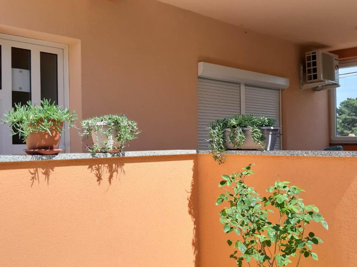 Apartman Dora Sukošan Zewnętrze zdjęcie