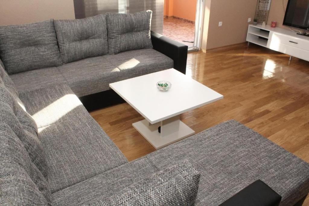 Apartman Dora Sukošan Zewnętrze zdjęcie