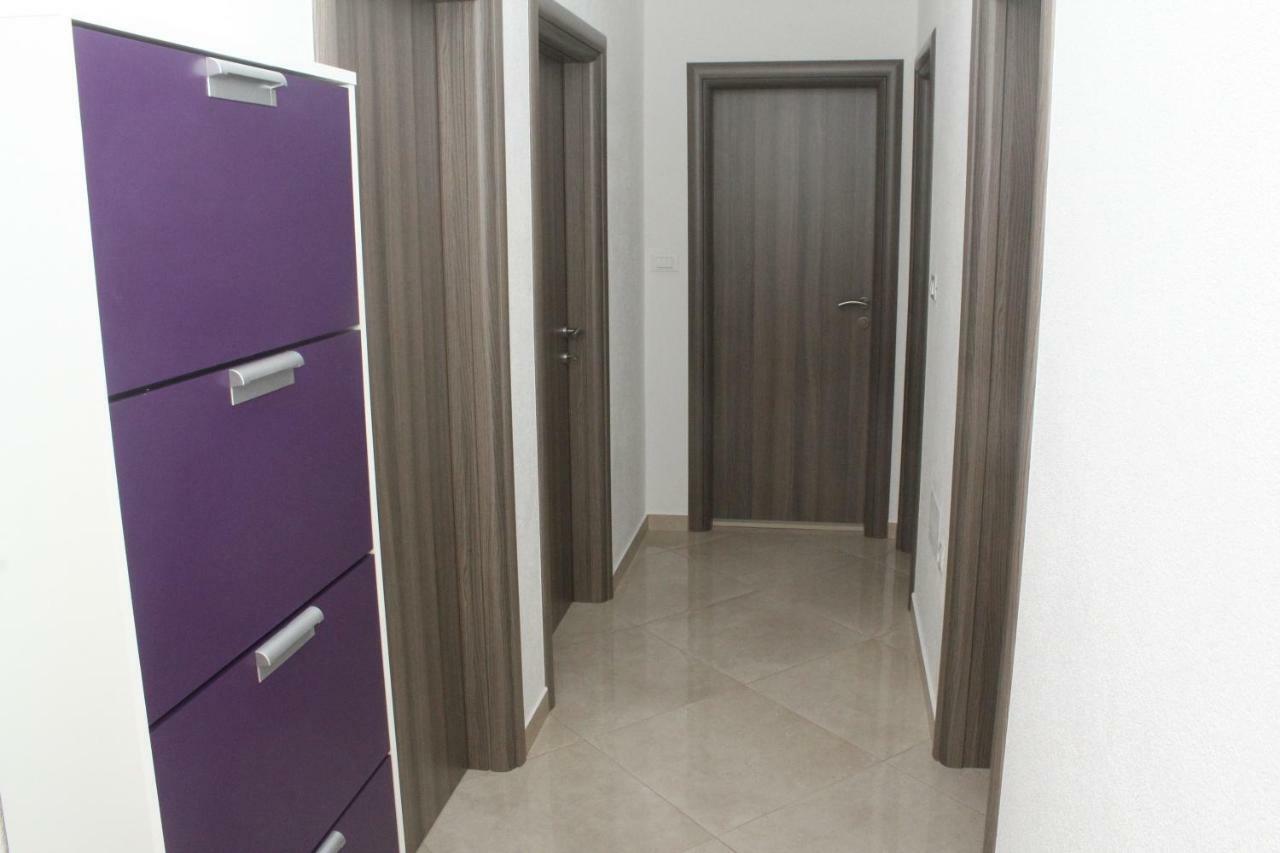 Apartman Dora Sukošan Zewnętrze zdjęcie