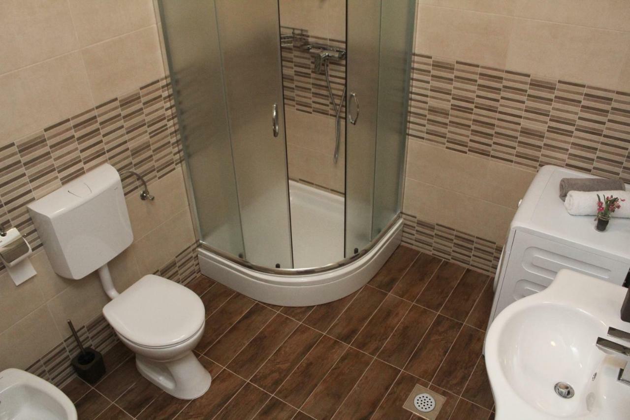 Apartman Dora Sukošan Zewnętrze zdjęcie
